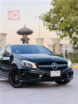 مرسيدس بنز A-Class